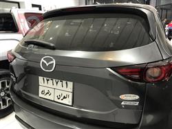 مازدا CX-5